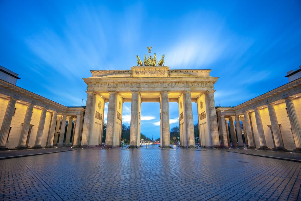 Berlin