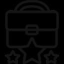 Experience icon