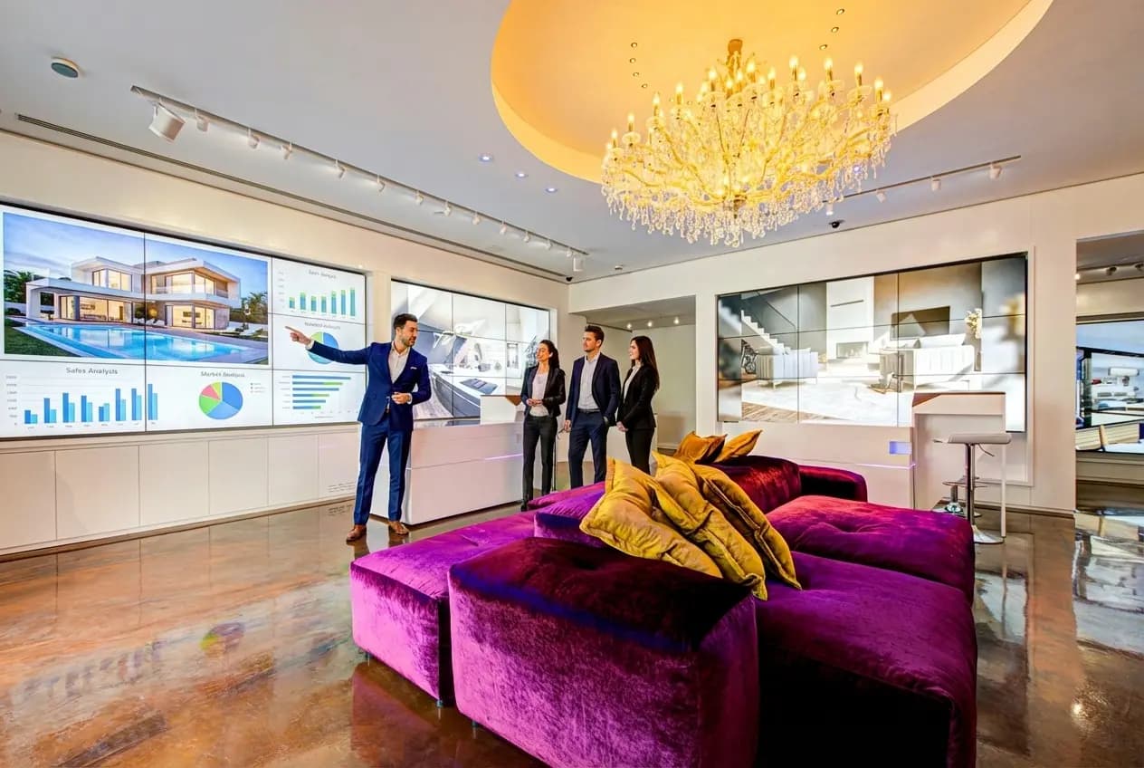 Property and Project Analysis